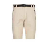 Lightweight Hiking Shorts Women CMP 2XS