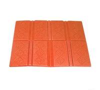 Lightweight Hiking Sit Mat, Portable Folding Outdoor Seat | Cushion with Insulated Foam Grass Seat, Waterproof and Moisture-Proof XPE Pad for Camping, Picnic, Fishing, Park ,