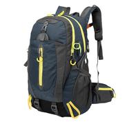 Lightweight Hiking Travel Pack - Camping Backpack - Hiking Backpack, Hydration Backpacks | Camping Backpacking Day Pack, Full Outdoor Hydration Pack For Adults, All