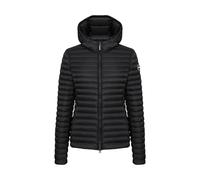Lightweight Hooded Down Jacket - female - Colmar - Jackets - Black - M - Sport M