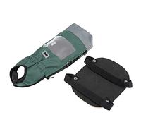 Lightweight Indoor Dog Wheelchair for Did Pets - Paralysis Support Easy li Aid for Dogs and Cats Comfortable and Pet Tract Device