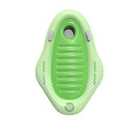 Lightweight Inflatable Floating Board with Handles | Beach Games for Kids | Summer Holiday by the Lake for Family Day Trip Game Surfing Outdoor