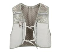 Lightweight Insulated Vest, Hydration Vest for Men and Women, Breathable Hydration Pack, Hiking Hydration Vest, 20cm/7.87 Inch Trail Running Hydration Pack for Men and fe