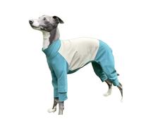 Lightweight Italian Greyhound Pajamas Onesie Summer Thin Dog Clothes