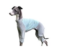 Lightweight Italian Greyhound Pajamas Onesie Summer Thin Dog Clothes