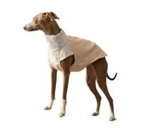 Lightweight Italian Greyhound Vest Turtleneck Sleeveless Dog Jacket