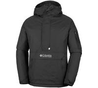 Lightweight jacket Columbia Challenger Pullover (Black)