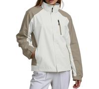 Lightweight Jacket Women - Women's Lightweight Windproof Breathable Outdoor Jacket Perfect For Couples Casual Everyday Wear