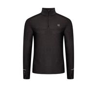 Dare2b Power Up Ii Sweater Black XS Men
