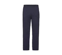 Lightweight joggers Fruit of the Loom Bleu 2XL