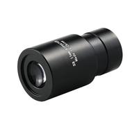 Lightweight Kid Friendly Fast Change Eyepiece for Telescopes 0.965Inch 15mm Materials Easy Setups Family Astronomy Clear Imaging