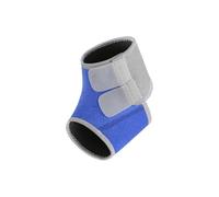 Lightweight Kids Ankle Protector Stabilizer for Active Play Flexible & Reinforced 4 Season Outdoor Activity Ankle Guard