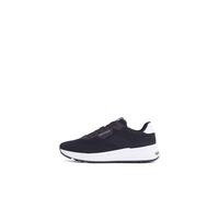 Lightweight Knit Trainer Desert Sky Tommy Hilfiger Navy 10