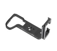 Lightweight L Shaped Quick Release Plate Compatible for S1RII S1II S1IIE Cameras Mount Accuracy Camera Positioning Platee