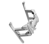 Lightweight Landing Gear Buffer Action Adjustable Heightening Stand Foldable Heat Dissipation Bracket For Quick Release Landing Gear