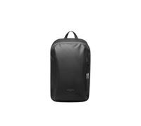Lightweight laptop backpack Gaston Luga DuoSeal 14" Noir TU