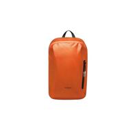 Lightweight laptop backpack Gaston Luga DuoSeal 14" Orange TU