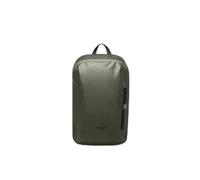 Lightweight laptop backpack Gaston Luga DuoSeal 14" Vert TU