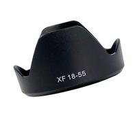 Lightweight Lens Shade Enhances Repalcement Lens Guard Reversible Shade