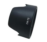 Lightweight Lens Shade EW-72 Repalcement Lens Guard For EF 35mm Focal Length 2 IS Lens Repair Accessory