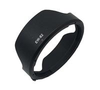 Lightweight Lens Shade EW-82 Repalcement Lens Guard For EF 16-35mm Focal Length 1.4 IS Lens Repair Accessory