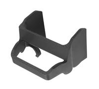 Lightweight Lens Shade Replacement For Dedicated PTZ Camera Protective Shield Sunshade Screen Protector Hood