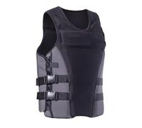 Lightweight Life Jacket and Buoyancy Swim Vest for Adults Water Snorkel Vest for Kayaking, Boating, Drifting