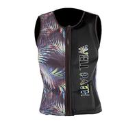 Lightweight Life Jacket And Buoyancy Swim Vest Snorkel Vest For Adults Water Sports Gear For Kayaking, Boating, Drifting(black,S)