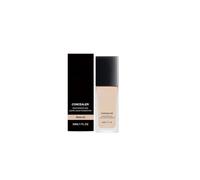 Lightweight Liquid Foundation & Concealer - Full Coverage, Long-Lasting, Waterproof & Hydrating for a Smooth, Natural Finish - Perfect for Under Eye Circles & Imperfections (30ml) (A)