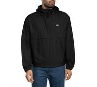 Lightweight Logo Jacket Black M