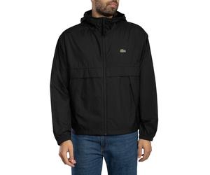 Lightweight Logo Jacket Black M