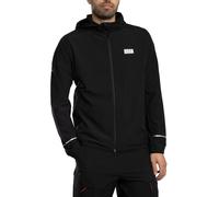 Lightweight Logo Jacket Black S