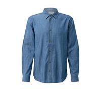 s.Oliver Shirts Blue Denim size XL | Casual Shirts Outlet | Men | Blue XL