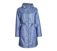 Lightweight Lupin Transition Jacket - female - Danwear - Parkas - Blue - M - Coats M
