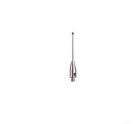 Lightweight M2 CMM Probe Tips with Ru by Ball Head for Improved For 3D Measurement Efficiency (H0033)