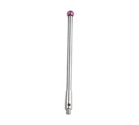 Lightweight M2 CMM Probe Tips with Ru by Ball Head for Improved For 3D Measurement Efficiency (H0041)