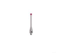 Lightweight M2 CMM Probe Tips with Ru by Ball Head for Improved For 3D Measurement Efficiency (H3603)