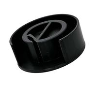 Lightweight Measuring Tape Holder with Antislip Protections MultiCompartments Measuring Tape Storage Box Measure Case