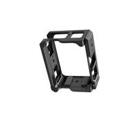 Lightweight Metal Camera Cage For AcePro2 Cameras With Full Rotation Simple Detach Mechanism 1/4 Hole Quick Release Camera Cage