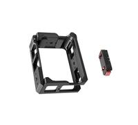 Lightweight Metal Camera Cage for AcePro2 Cameras with Full Rotation Simple Detach Mechanism 1/4 Hole Upgraded Cage