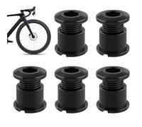 Lightweight Metal Chain Screw - Screw Principles, Aluminum Dopetel Filler Screw For Racing Bikes And Road Bike Bleeding, Driving Long Distances From The