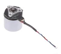 Lightweight Metal Outrunner Motor 6700KV for RC Aircraft | 6700KV high , for agile response, 1-2S voltage, indoor racing, lightweight design