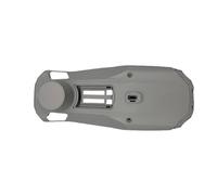 Lightweight Middle Frame Top Cover for 4/4T Body Shells Plastic Housing Drones Replacement Accessories Heat Dissipation Cover