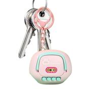 Lightweight Mini Sound Memo Tool Instant Playback For Kids School Projects