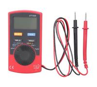 Lightweight Miniature Digital Multimeter for Electrical Testing Applications Perfect for Home & Professional Use Digital Multimeter