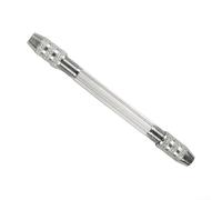 Lightweight Miniature Hand Drill Chuck with Dual Heads Reliable Solution for Quick Repairs