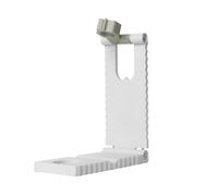 Lightweight Mobile Phone Holder - Portable Smartphone Stand, Stable Base, Angle Adjustment, Compact Folding Design |, Salon Manicure, Use