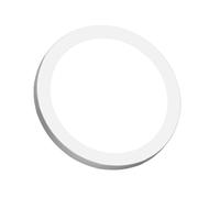 Lightweight Modern Metal Bezel Rings Enclosure Covers Shell For Watch Providing Strong Protective & Aesthetic Appeal