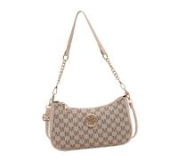 Lightweight Modern PU Underarm Bag with Distinctive | PU Leather Armpit Bag with Functional Storage, Comfortable Strap Design for Women, Suitable for Various Occasion