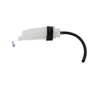 Lightweight Motorcycle Engine Coolant Reservoir Engine Water Tanks Replacement Produced For Extreme Ride Conditions Lightweight Resistant